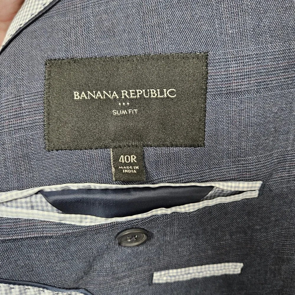 Banana Republic banana republic